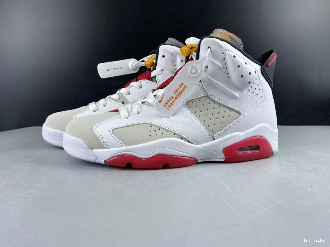 Jordan CT8529-062 Hare 6 Air 0522